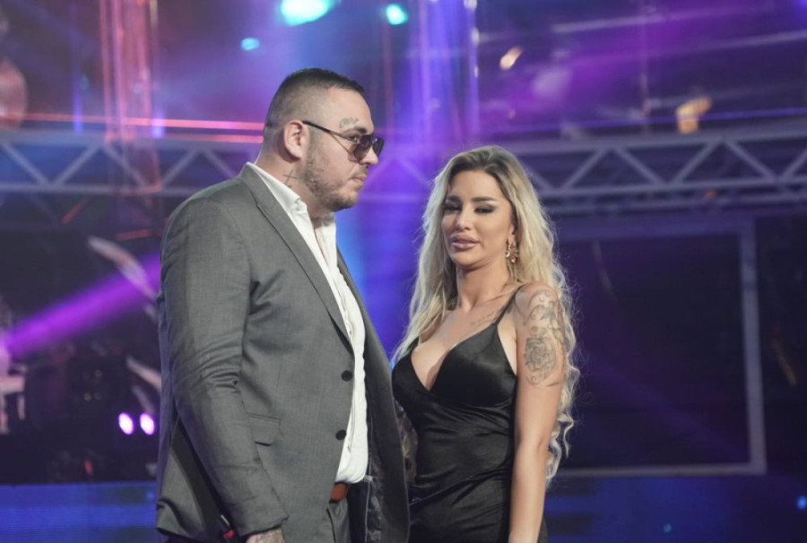 "Nemojte se igrati sa osetljivim stvarima!" Filip Car uputio apel i otkrio kako protiče trudnoća Aleksandre Nikolić