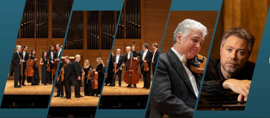 Petodnevni festival klasične muzike u Somboru: Od "Ekipe iz snova" do "Gužve na sceni" (FOTO)