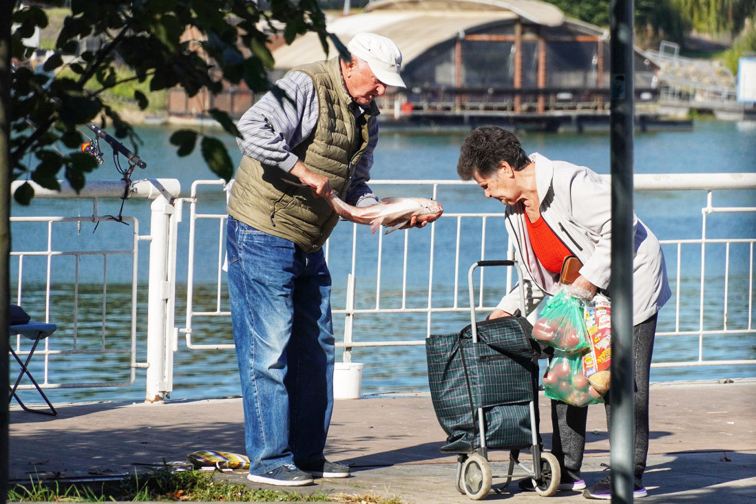 Penzioneri u Srbiji bi mogli da dobiju i 13. penziju?! Isplaćivala bi se isključivo jednoj grupi najstarijih
