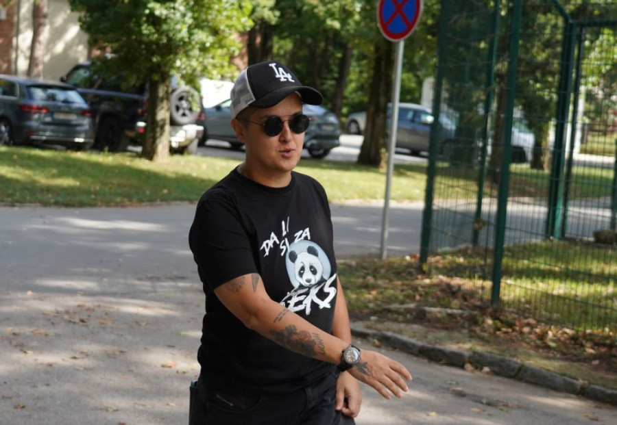 "Više puta sam pokušavala da iznesem trudnoću": Marija Šerifović objasnila zašto se odlučila za surogat majčinstvo