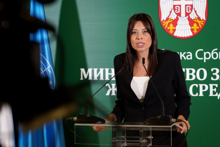 Vujović: Pojedini mediji nastavljaju borbu protiv državnih interesa
