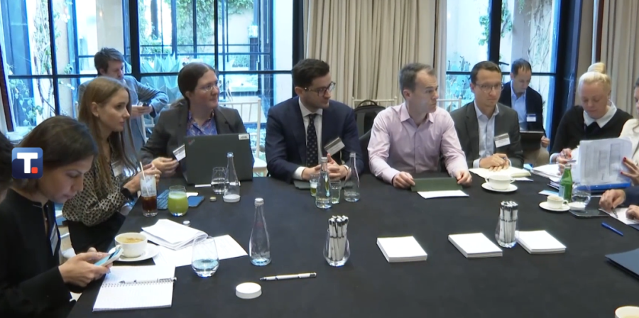 Mali: Oko 20 novih institucija i investitora želi saradnju sa Srbijom