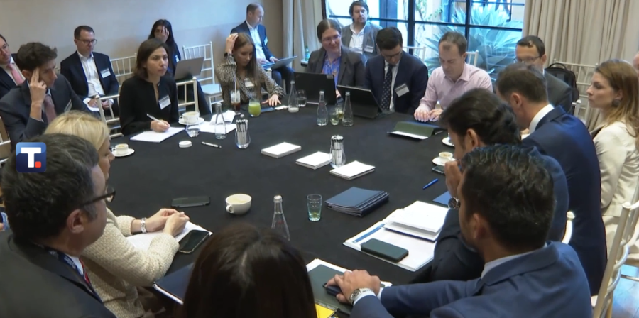 Mali: Oko 20 novih institucija i investitora želi saradnju sa Srbijom