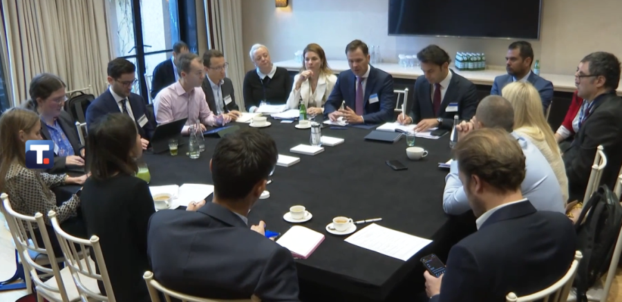 Mali: Oko 20 novih institucija i investitora želi saradnju sa Srbijom