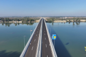 Vučić: Neverovatno i veličanstveno na auto-putu od Rume do Šapca