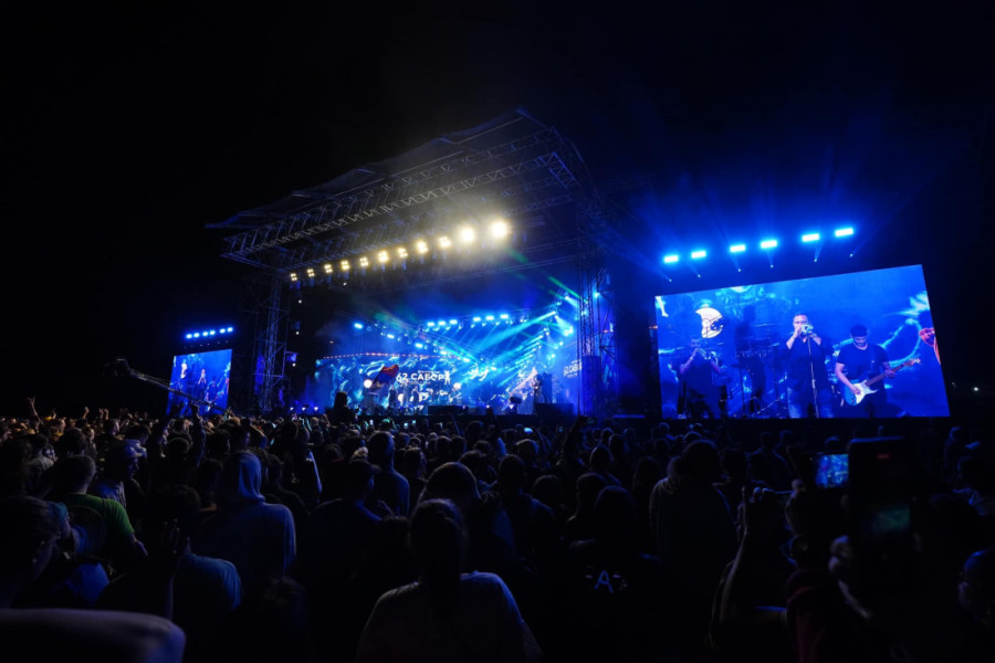 Ovog vikenda će zagrmeti trube u Guči: Slavimo kulturu i tradiciju koju negujemo već više od šest decenija