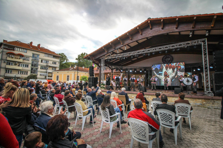 Ovog vikenda će zagrmeti trube u Guči: Slavimo kulturu i tradiciju koju negujemo već više od šest decenija