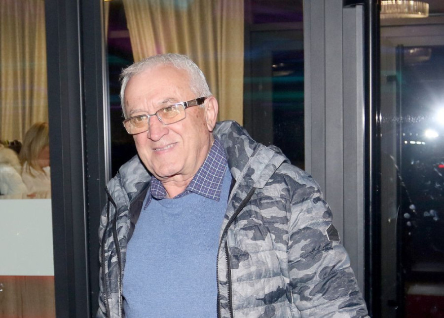 "Taj metak kad je opalio..." Pevač otkrio šok detalje koncerta u Vukovaru s Nadom Topčagić!