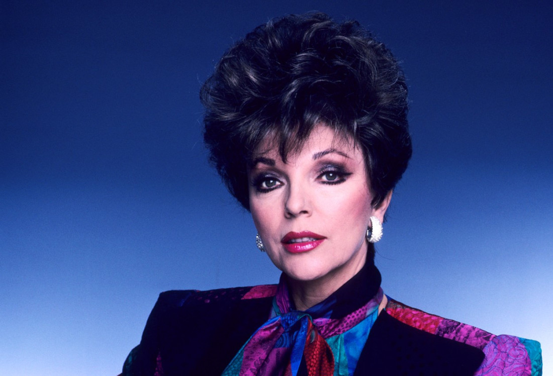 Dve zajedničke ljubavi Džoan Kolins i Elizabet Tejlor: "Obožavala sam je" (FOTO)