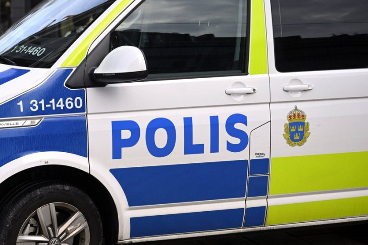 Prvi snimak nakon pucnjave u Švedskoj: Ranjeni tinejdžeri (VIDEO)