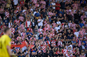 Novi ustaški pir Hrvata! Hoće li im UEFA zatvoriti stadion?