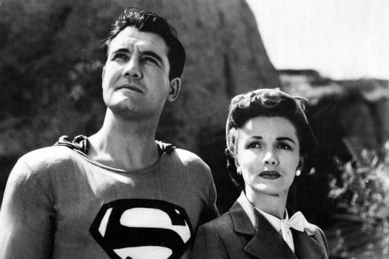 Preminula glumica Filis Kouts: Prva je igrala čuvenu Lois Lejn u "Supermenu"
