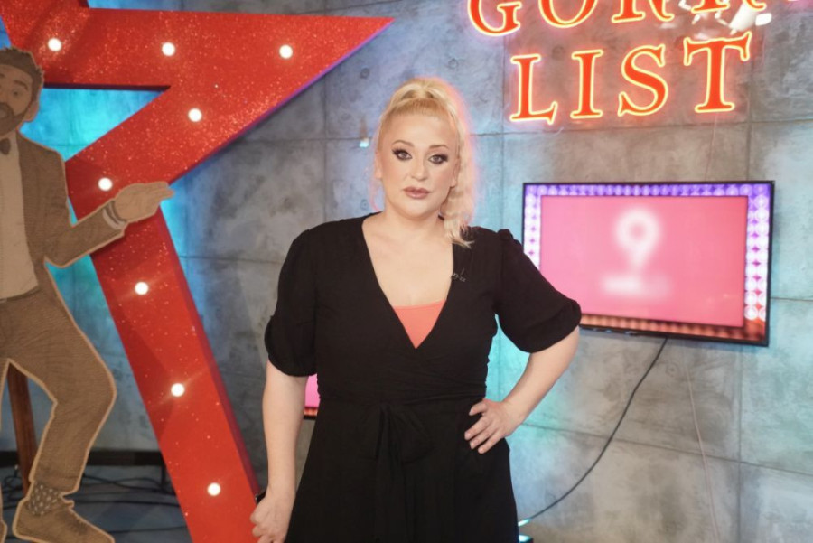 Nataša prvi put o zdravstvenom problemu koji je imala: U dva sam bila pod anestezijom, a uveče u osam na poslu!