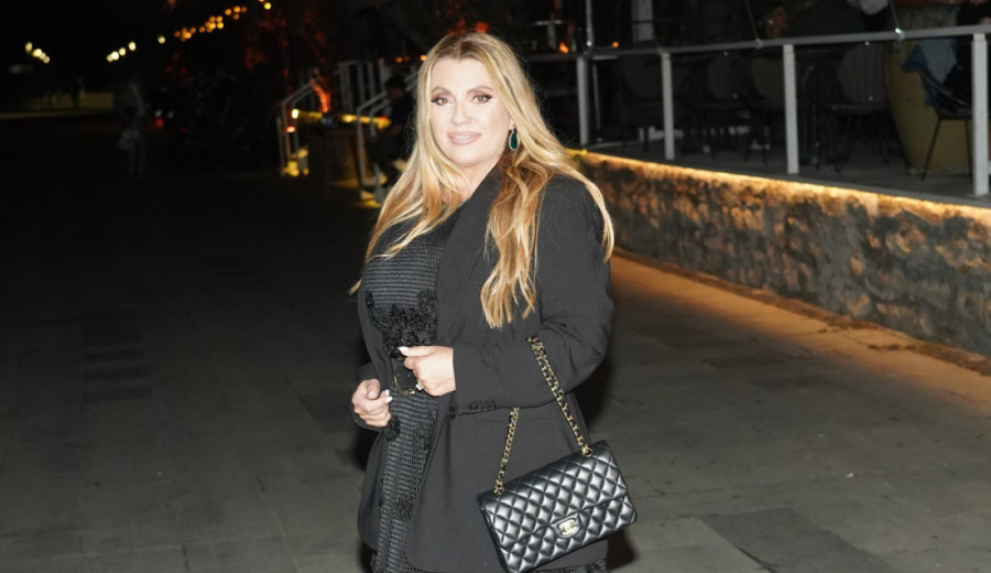 Indira Radić se zbog svog imena sretala sa neprijatnim komentarima: Roditelji su me učili da volim sve, a mene su vređali!