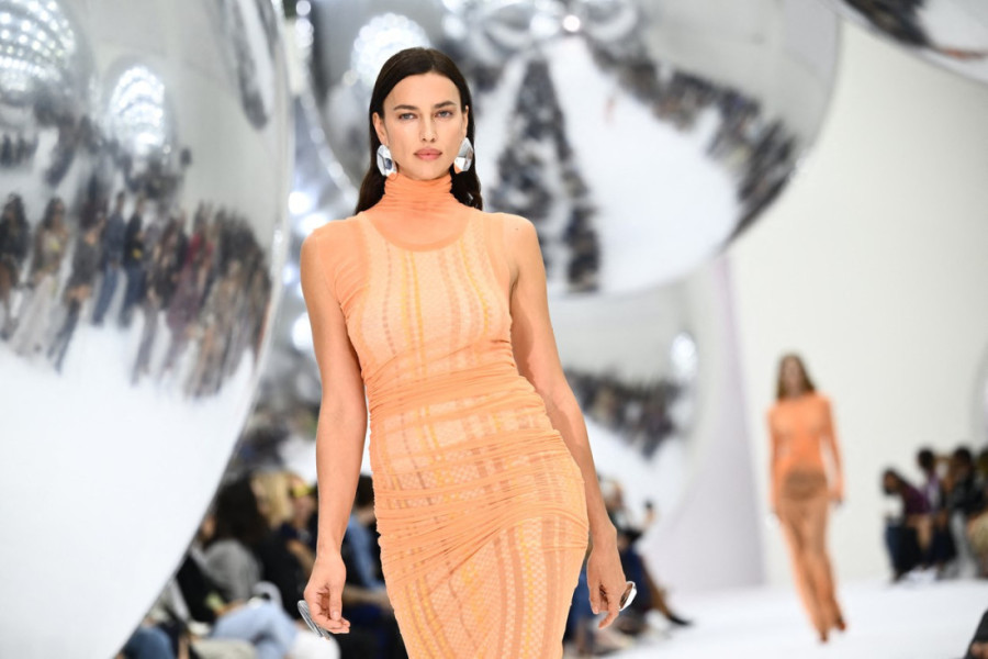 Mesto im je u gradu mode, ovo su najbolje obučeni znakovi Zodijaka