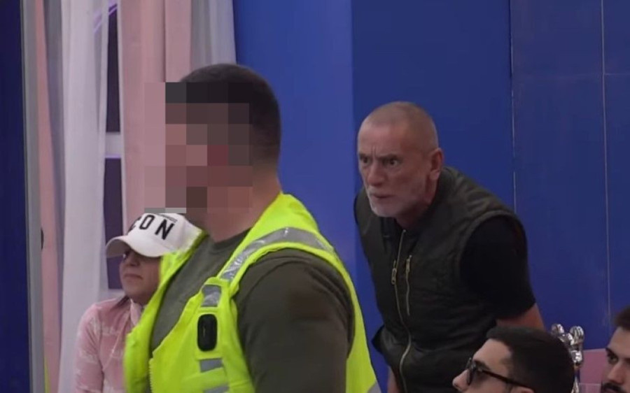 Lepi Mića o svom honoraru u rijalitiju: Svi su očekivali da dobija veliku cifru!