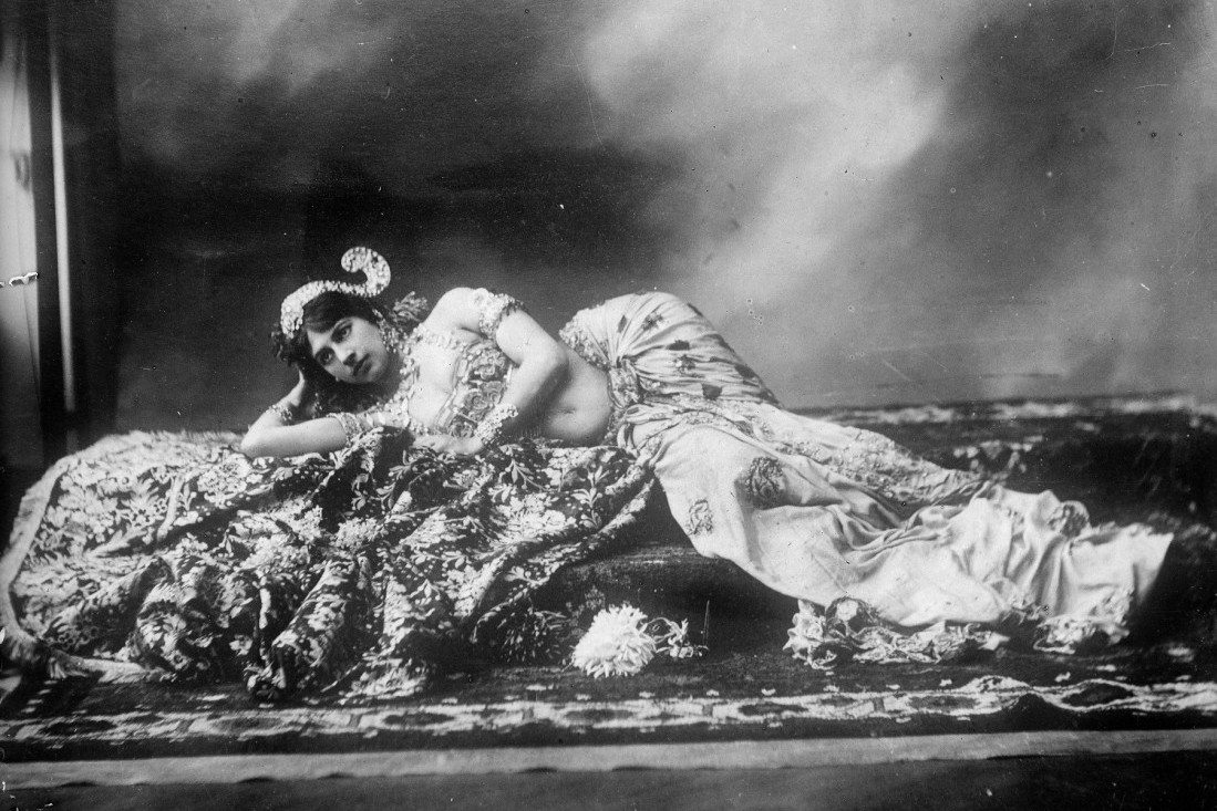 Zagonetna Mata Hari: Jedna od najpoznatijih žena špijuna ili žrtva vremena?