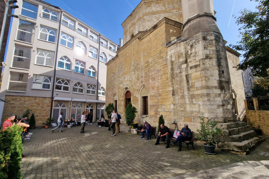 SUKOB U IZRAELU Hezbolah podigao zastavu na izraelskom punktu; Pojas Gaze dobio vodu