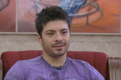 Toše Proeski se tik pred smrti video s ovim čovekom: Satima su razgovarali!
