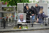 Porodice žrtava iz "Ribnikara": Druga tužba za Kecmanoviće biće presedan u pravosuđu (FOTO)