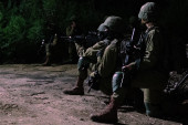 Raketirana najveća baza na Crvenom moru: Ubijen visoki oficir izraelske vojske