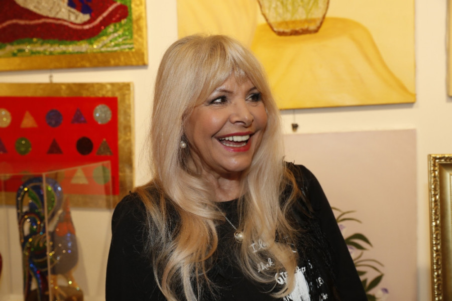 Sin Hanke Paldum završio u samici nakon što je pretukao policajca i zatvorenika