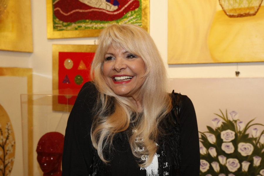 "Hanka Paldum mi je tražila pare!" Voditelj obelodanio dugo čuvanu tajnu: To nije u redu!