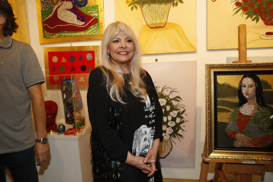 Sin Hanke Paldum završio u samici nakon što je pretukao policajca i zatvorenika