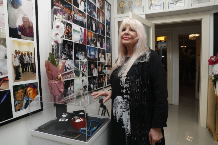 Sin Hanke Paldum završio u samici nakon što je pretukao policajca i zatvorenika