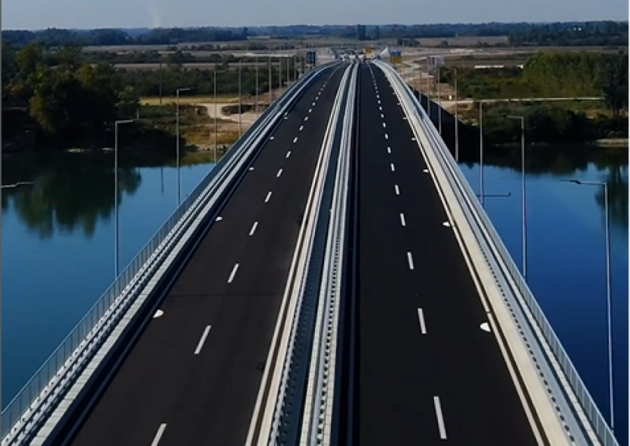 Ponosan sam na našu Srbiju: Oglasio se predsednik Vučić - pogledajte kako izgleda auto-put od Rume do Šapca koji se sutra otvara!