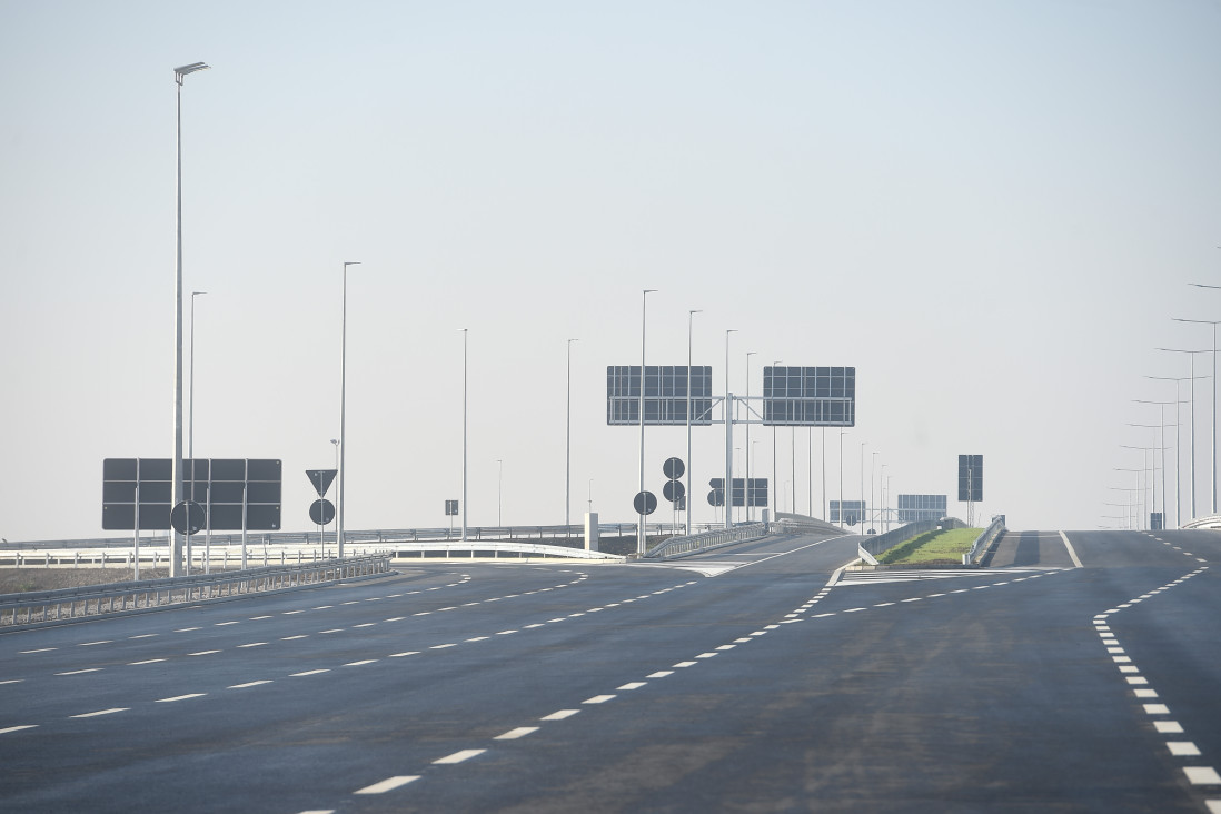 U Srbiji se trenutno gradi 398 kilometara brzih saobraćajnica! Fruškogorski i Dunavaski koridor, deonica Šabac-Loznica...
