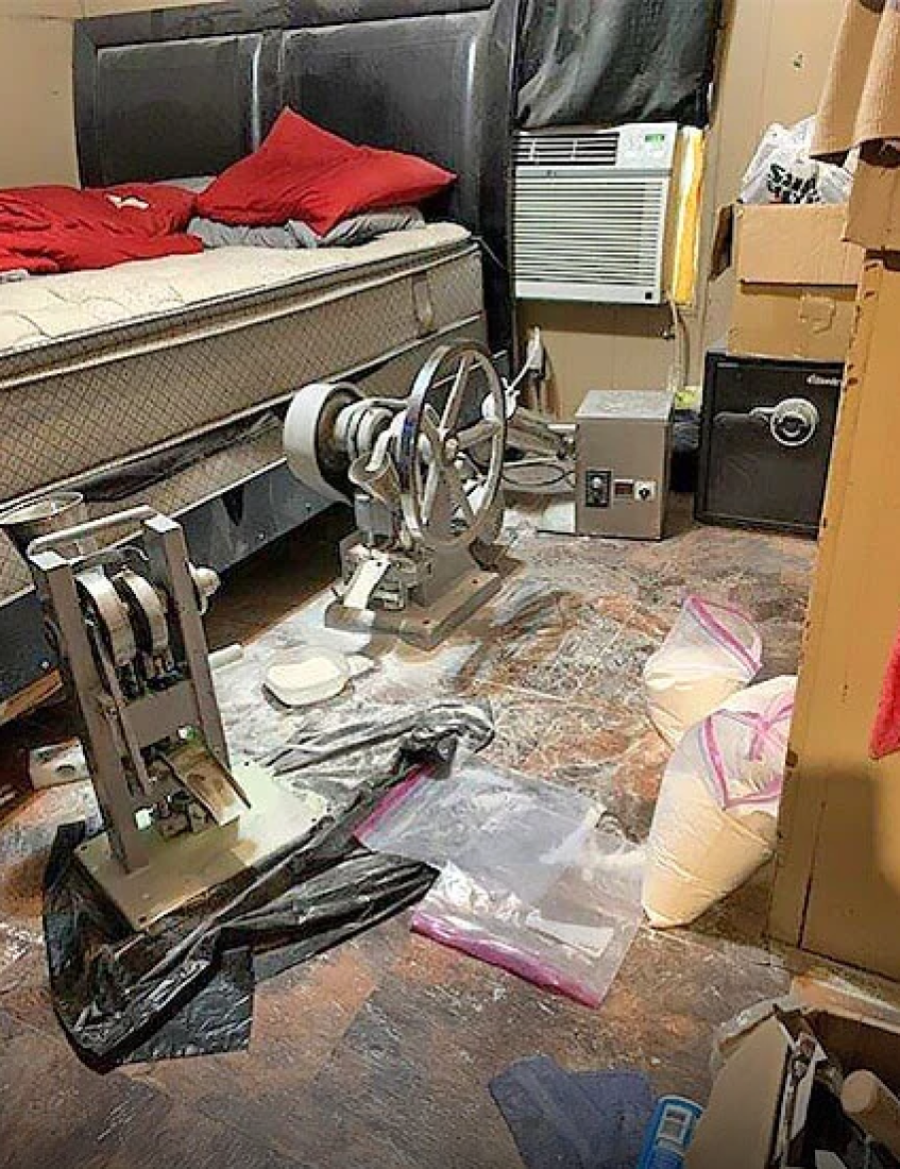 Optužnica u slučaju "Monopoly" sa darkneta: Sajber Eskobar iz Smederevske Palanke uzeo 18 miliona dolara (VIDEO)