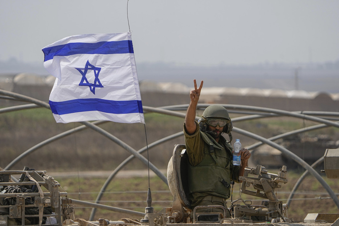 Šta se događa sa izraelskom invazijom na Gazu? "Na kraju Hamasa više neće biti"
