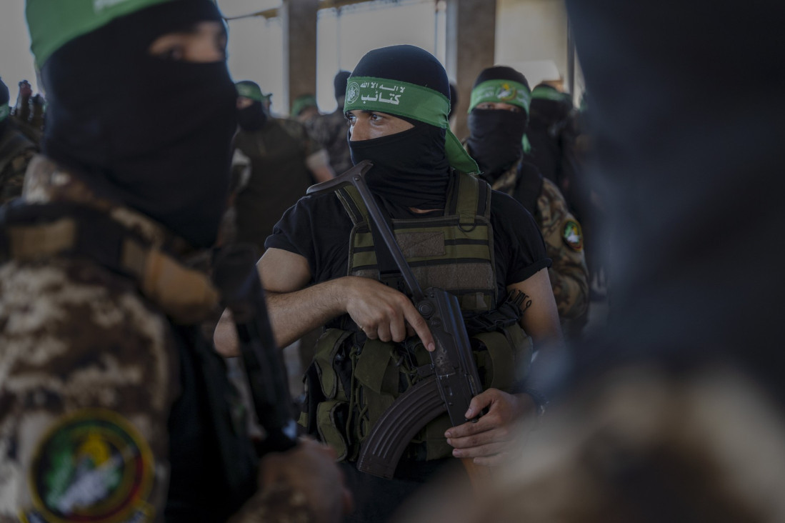 Zvaničnik Hamasa: Rezolucija SAD zavisi od izraelskog predloga koji je neprihvatljiv