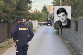 Nemanju ubio drug Marka Miljkovića: Smejao se roniocima Žandarmerije, na saslušanju izgubio pamćenje!