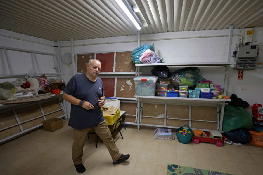 U Pojasu Gaze ljudi mogu samo da se nadaju da im bomba neće pasti na glavu, a u Izraelu imaju specijalna skloništa: Šta su sigurne sobe?