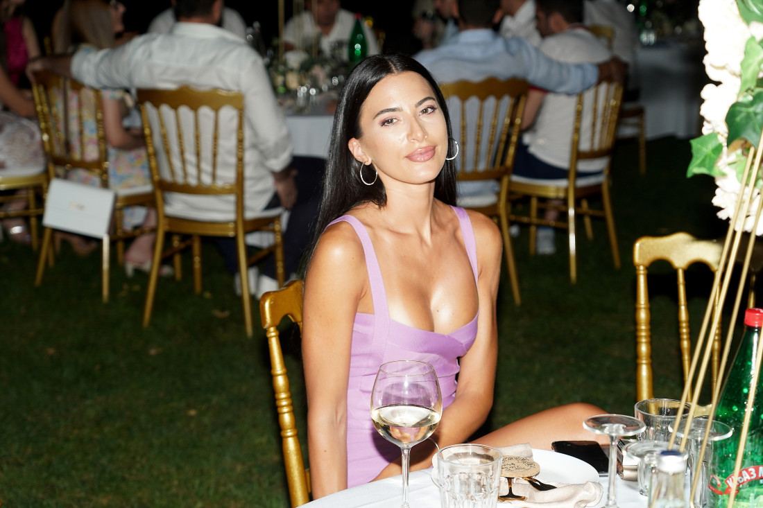 Ina Gardijan otkrila pol bebe: Puca od sreće, čestitke se samo nižu! (FOTO)