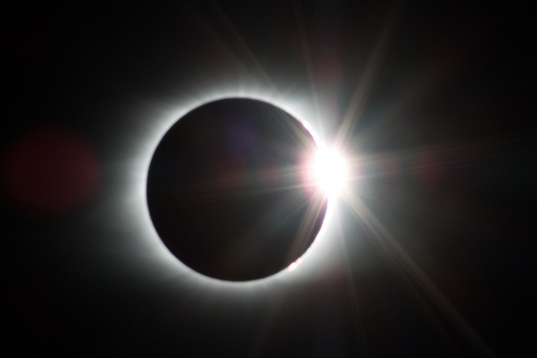 Prstenasto pomračenje Sunca napravilo spektakl na nebu! Videlo se samo iz ovog dela sveta (FOTO/VIDEO)
