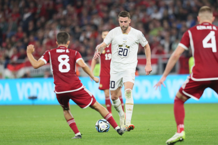 Direktor reprezentacije sumirao utiske: Dika Stojanović otvoreno o rezultatu na EURO, Ligi nacija, mečevima sa Albanijom u 2025. godini