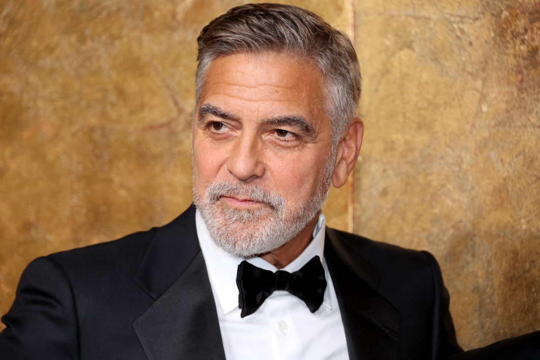 Haos u Holivudu se nastavlja: Džordž Kluni oštro reagovao na najnovija dešavanja!
