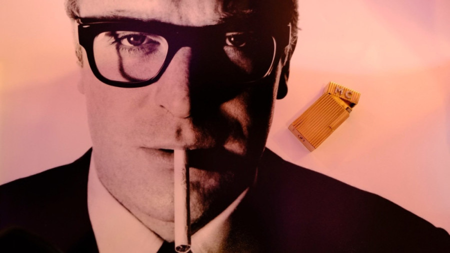 Legendarni Majkl Kejn otkrio svoj omiljeni film zbog kog je počeo da glumi: Jedna od najvećih ljubavnih priča našeg vremena (FOTO/VIDEO)