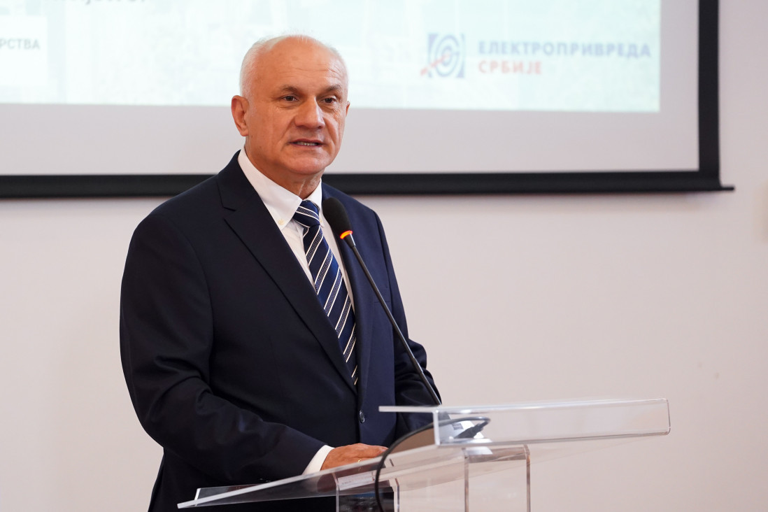 EPS spreman za ledeni talas: Struje ima dovoljno za praznike i zimu