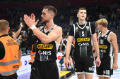 Partizan oslabljen dočekuje Cedevita Olimpiju, Željko i Balša optimisti: Uvek igraju dobro protiv nas!