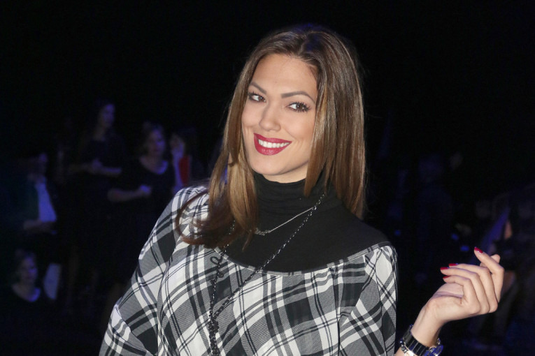 Nina Radulović o ozbiljnim problemima sa zdravljem: Bila je borba i neizvesnost jer svaka operacija nosi rizik!