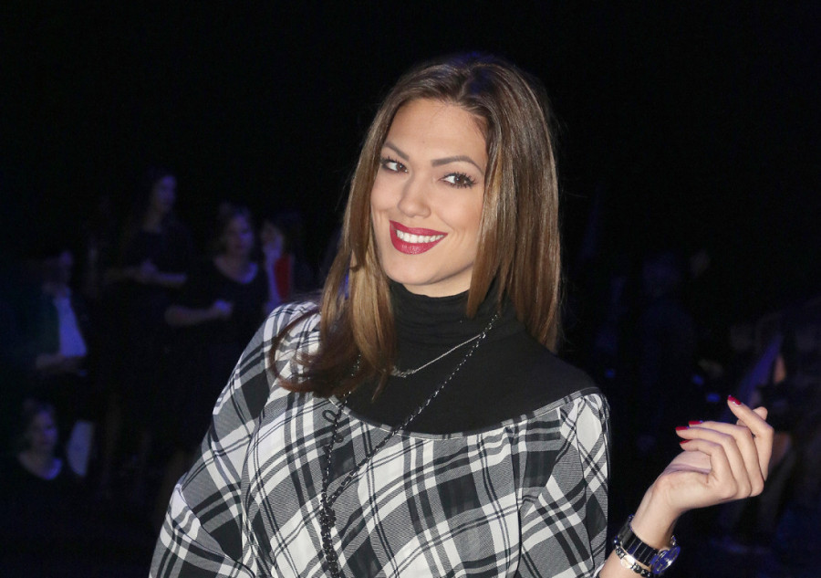 "Nadam se da si na boljem mestu!" Nina Radulović slomljena zbog smrti najvoljenijeg, voditeljka uputila potresnu poruku