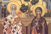 Molitvom protiv crne magije: Slavimo Svetog sveštenomučenika Kiprijana i Svetu mučenicu Justinu devicu (VIDEO)