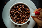 Izraelski proizvođač kafe izbacio reč "turska" sa pakovanja