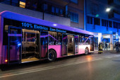Nova saobraćajka u Veneciji: Ponovo se slupao autobus - povređeno 15 osoba (FOTO)