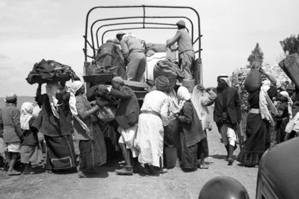 Palestincima preti "druga nakba": Katastrofa se već dogodila 1948, a sada se istorija ponavlja