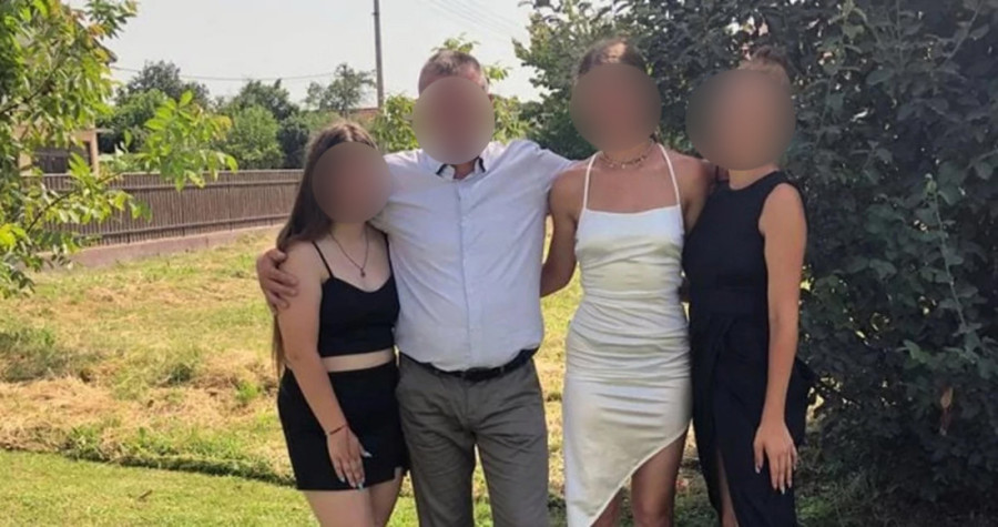 Dva meseca se borila, ali je izgubila bitku: Umrla Danijela iz Badovinaca koja je u stravičnoj nesreći izgubila oca Radišu